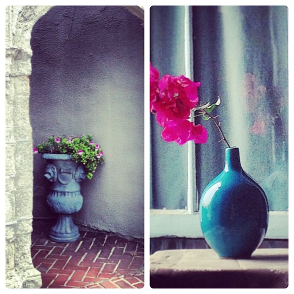 Set of 2 Original Photo Print Cards Wall Art Unframed - Picture 2 of 6